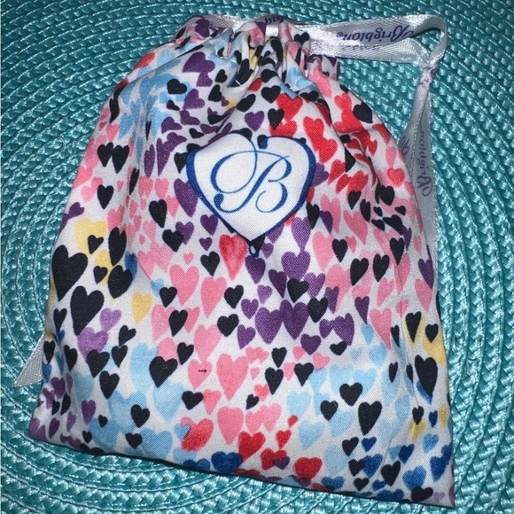 Like new never worn Anthropologie Turquoise/Silver wrap braclet - Picture 5 of 5